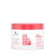 Masque cheveux abîmés BC Clean Repair Rescue Care-Boost Complex - 1 Masque cheveux abîmés BC Clean Repair Rescue Care-Boost Complex de la marque Schwarzkopf Professional Contenance 500ml - 1