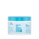 Masque cheveux normaux à secs BC Clean Moisture Kick - 1 Masque cheveux normaux à secs BC Clean Moisture Kick de la marque Schwarzkopf Professional Contenance 500ml - 1