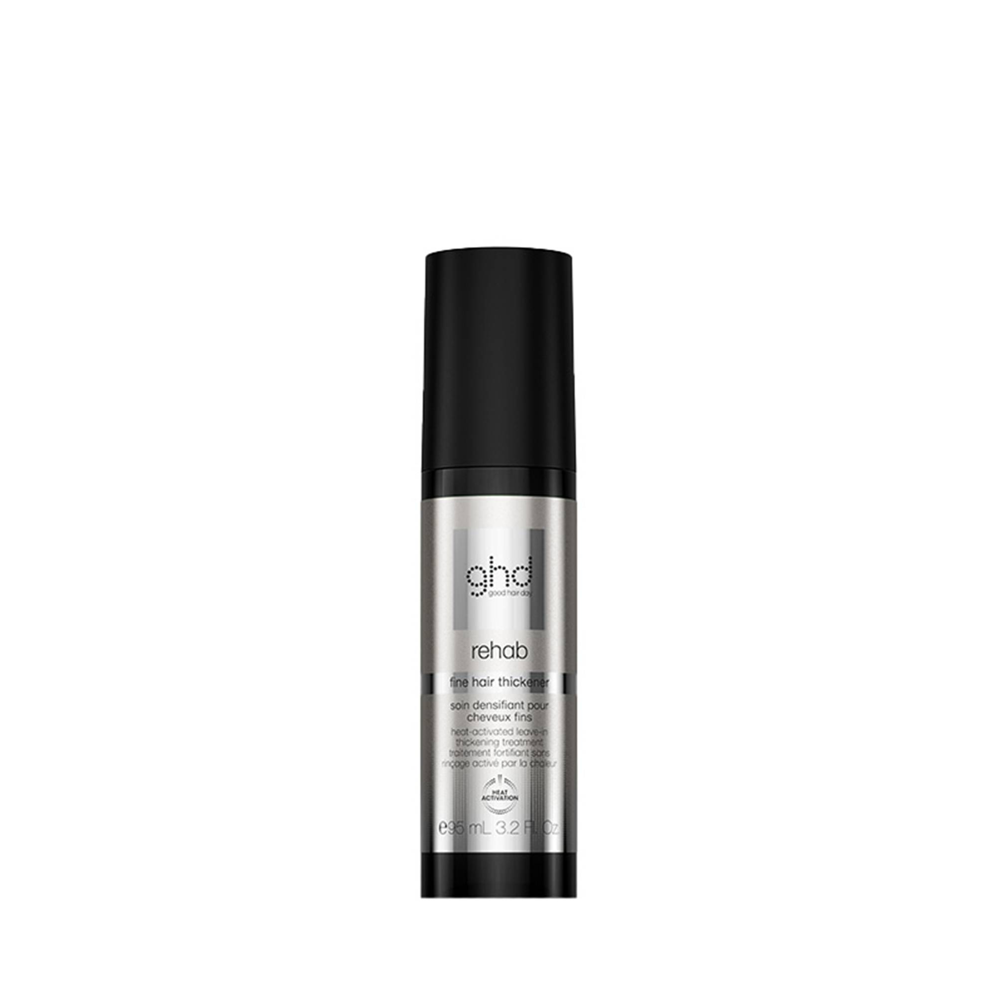 Spray soin densifiant sans rinçage ghd Rehab - cheveux fins de la marque ghd Contenance 95ml - 1