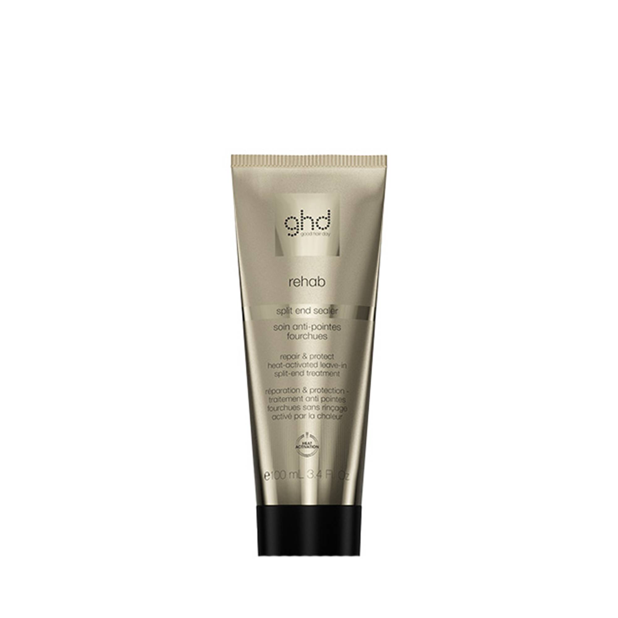 Soin anti-pointes fourchues ghd Rehab de la marque ghd Contenance 100ml - 1