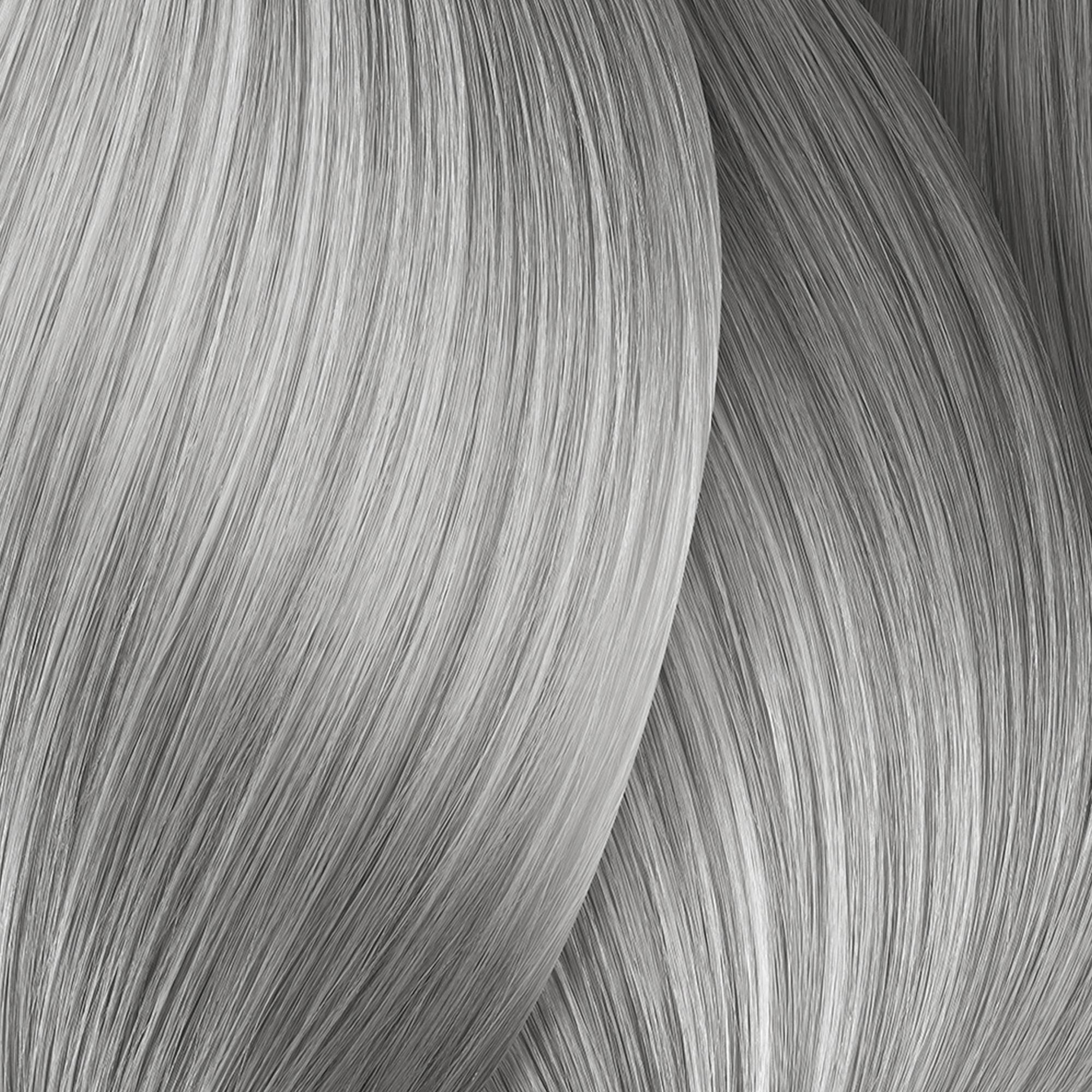 Coloration crème de beauté Majirel Blond Très Clair Cendré 9.1 de la marque L'Oréal Professionnel Contenance 60ml - 1