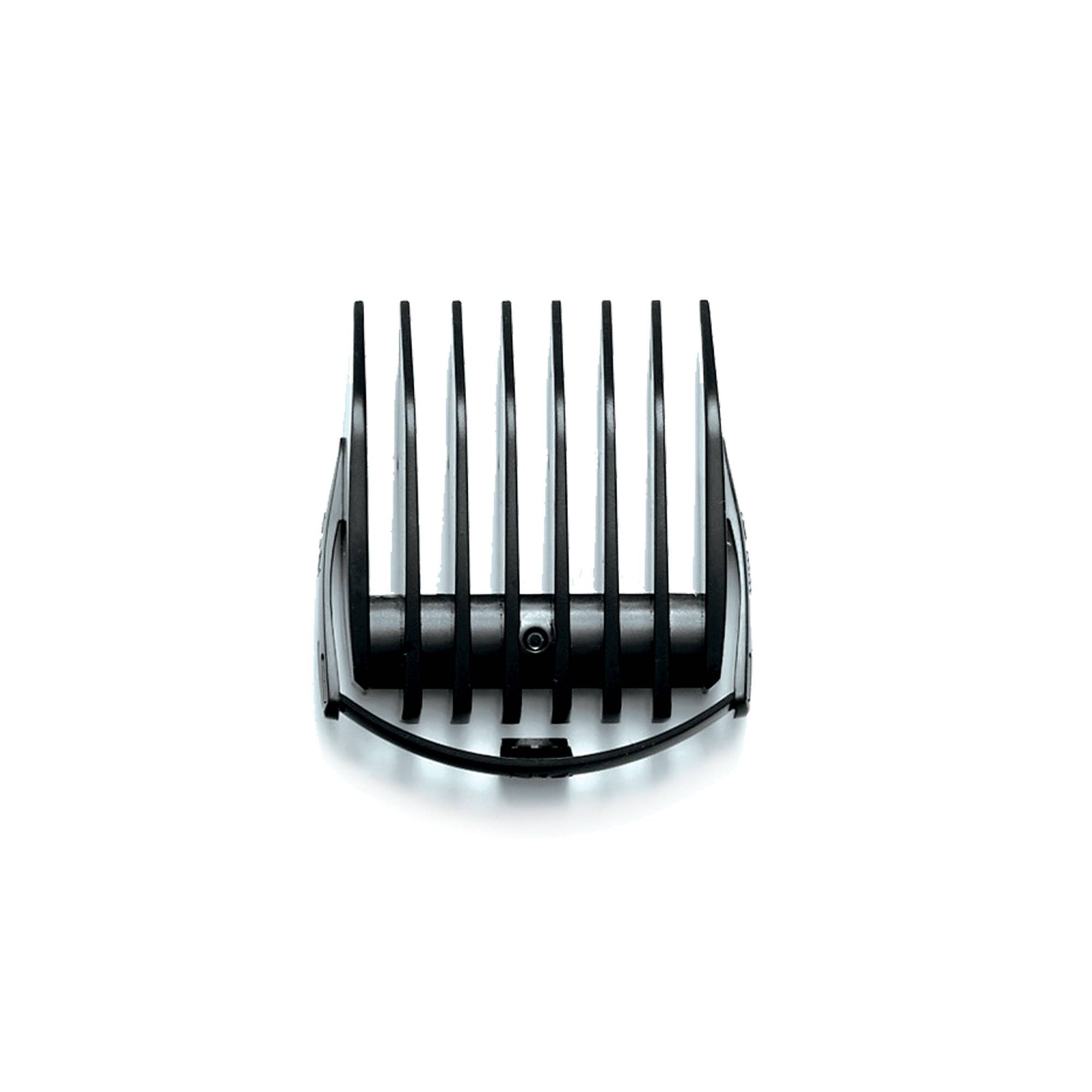 Sabot guide de coupe 13 mm – coupe précise, entretien facile de la marque Babyliss Pro - 1