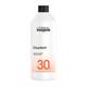 Oxydant crème 30 vol – éclaircissement optimal, couleur uniforme - 1 Oxydant crème 30 vol – éclaircissement optimal, couleur uniforme de la marque L'Oréal Professionnel Contenance 1000ml - 1