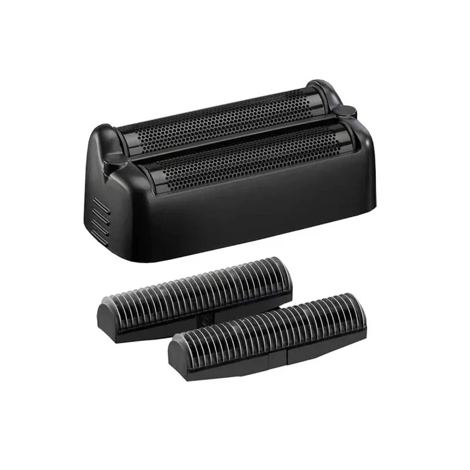 Tête de remplacement FXONE Black Shaver – coupe nette, confort, précision de la marque Babyliss Pro - 1