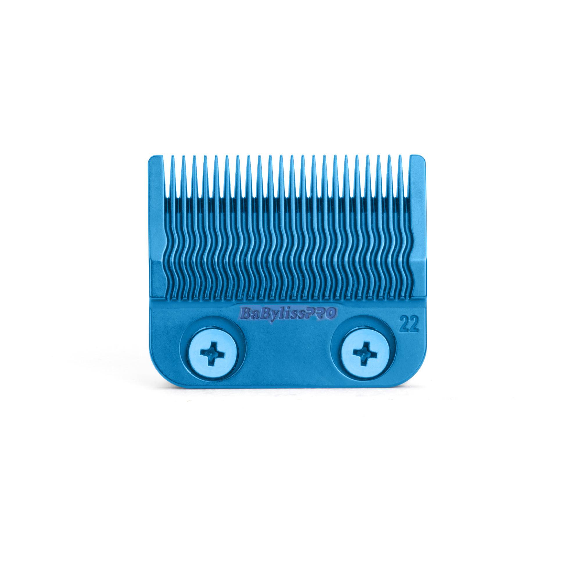Tête de coupe FXONE Fade Titanium – précision, confort, durabilité de la marque Babyliss Pro - 1