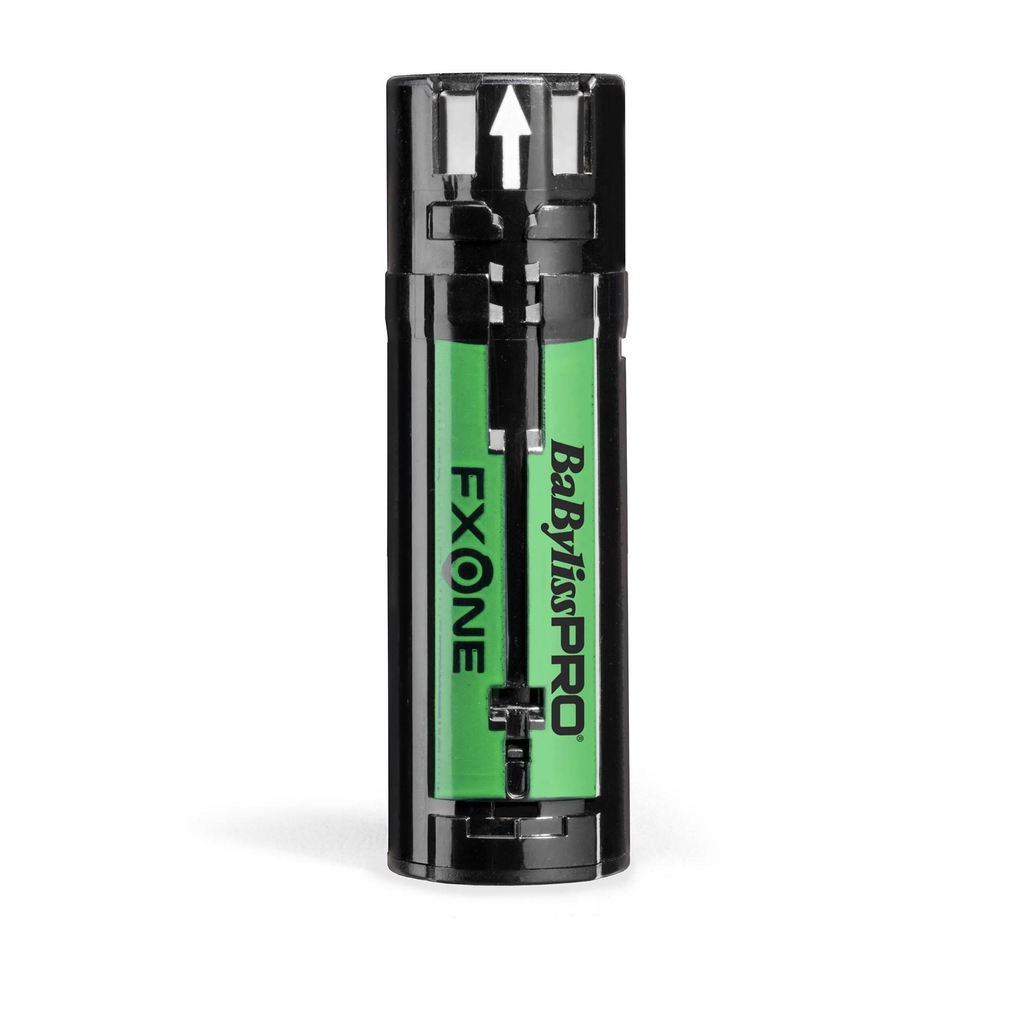Batterie universelle FX-ONE – puissance, autonomie, compatibilité de la marque Babyliss Pro - 1