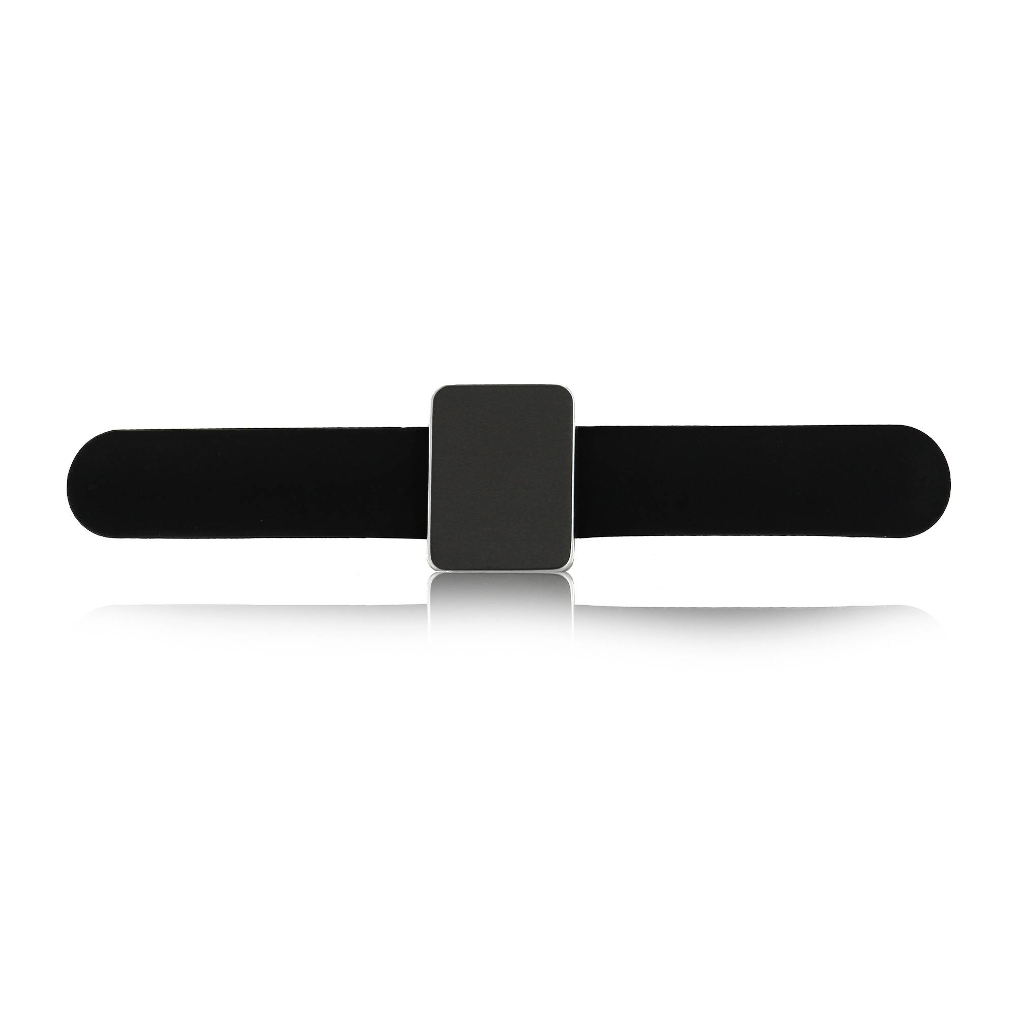 Bracelet magnétique porte-épingles – fixation fiable, travail fluide de la marque Coiffeo - 1