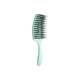 Brosse dĂ©mĂȘlante Mini FingerBrush Care Mint - 1 Brosse dĂ©mĂȘlante Mini FingerBrush Care Mint de la marque Olivia Garden - 1