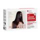 Kit lissage kératine – réduction de volume, brillance, réparation - 1 Kit lissage kératine – réduction de volume, brillance, réparation de la marque Urban Keratin Contenance 400ml - 1