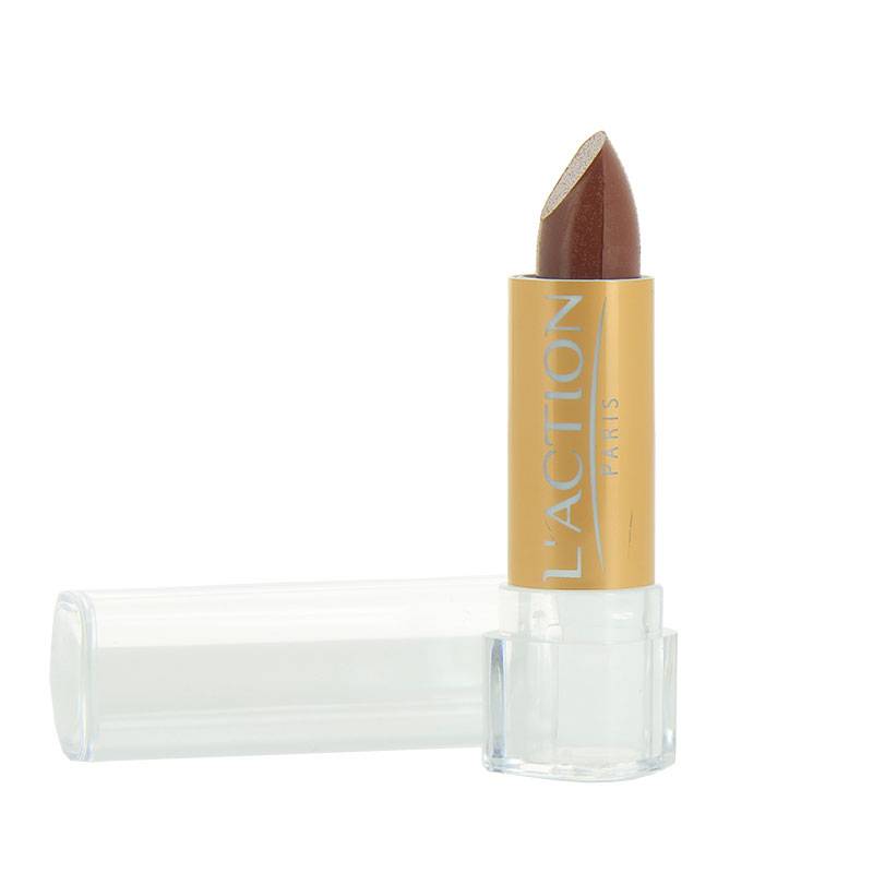 Bâton retouche racine Acajou de la marque Sibel - 1