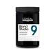 Poudre décolorante multi-techniques Blond Studio 9 tons - 1 Poudre décolorante multi-techniques Blond Studio 9 tons de la marque L'Oréal Professionnel Contenance 500g - 1