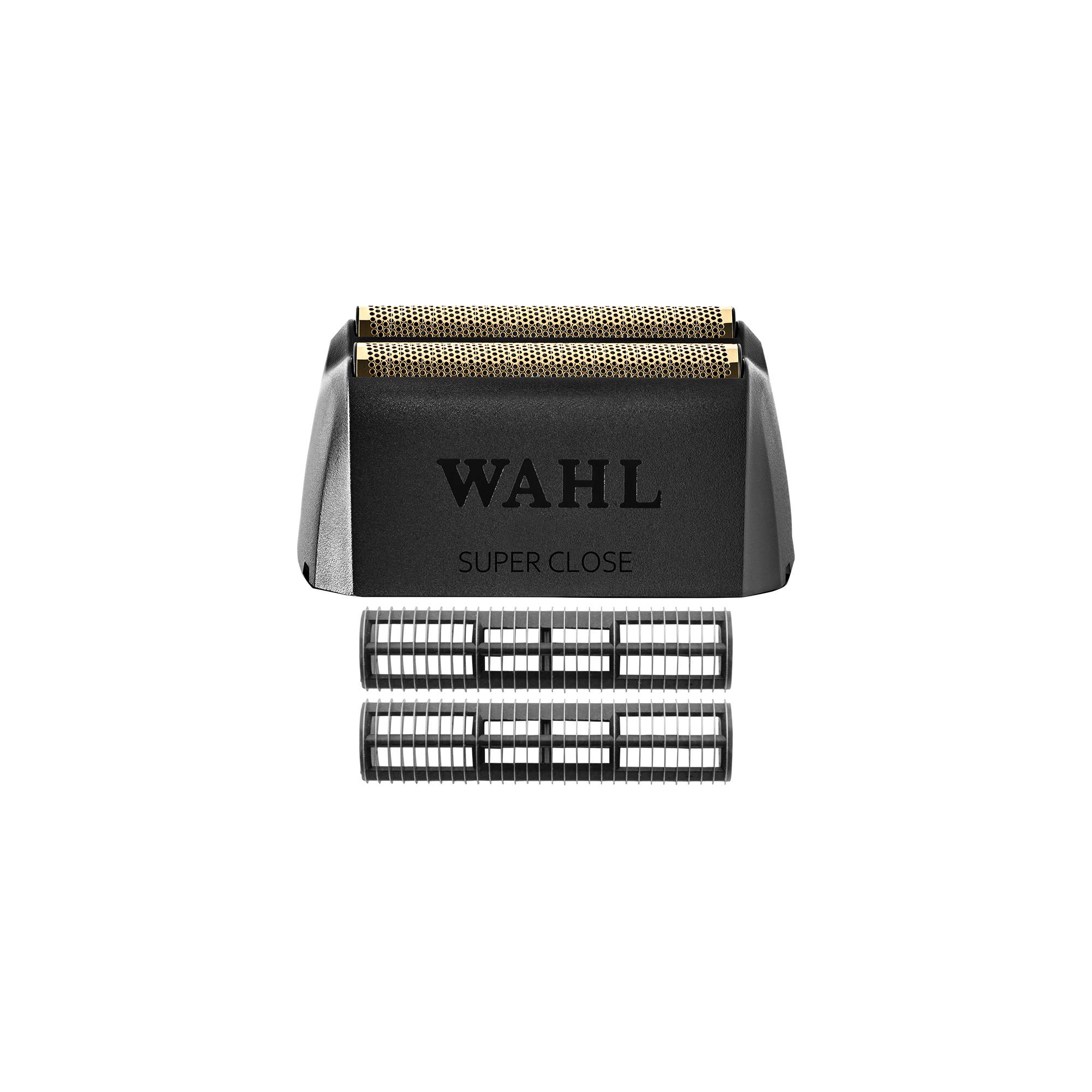 Grille et lame pour tondeuse de finition Vanish de la marque Wahl - 1
