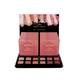 Présentoir maquillage – Display 10 Palettes Eyes Seduction - 1 Présentoir maquillage – Display 10 Palettes Eyes Seduction de la marque Parisax Contenance 145g - 1