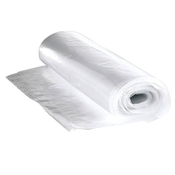 Sachet plastique pour les mains x100 de la marque Peggy Sage - 1