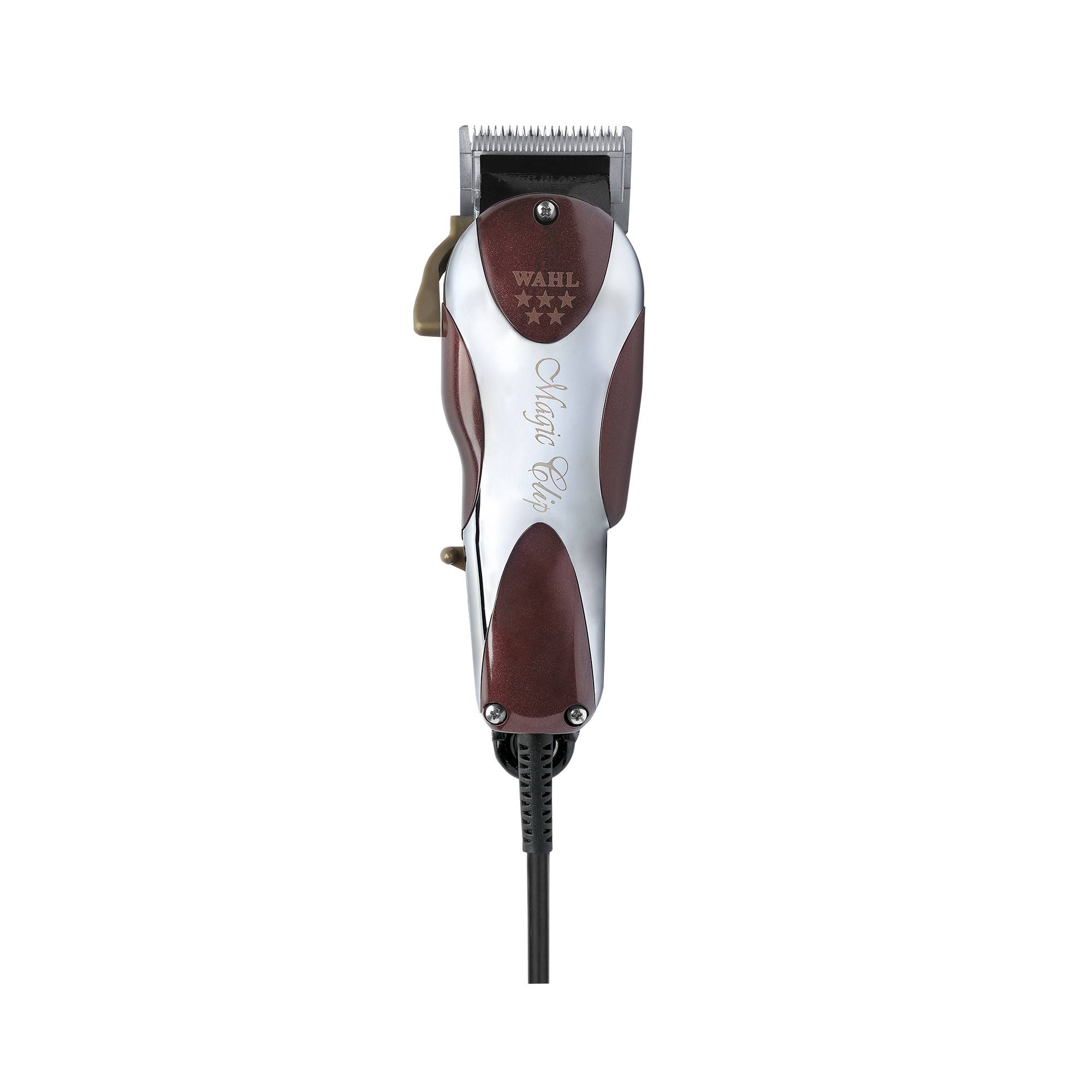 Tondeuse de coupe filaire Magic Clip® de la marque Wahl - 1