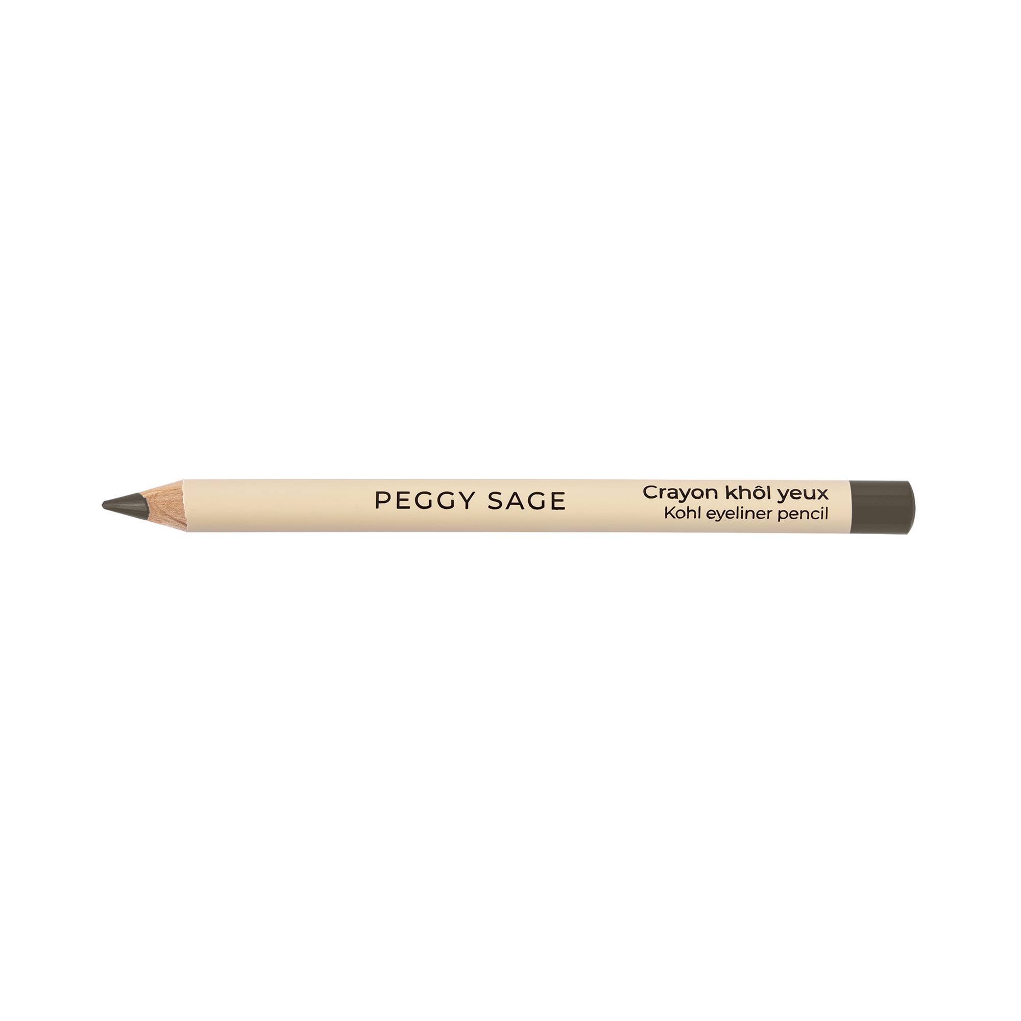 Crayon khôl regard intense havane de la marque Peggy Sage - 1