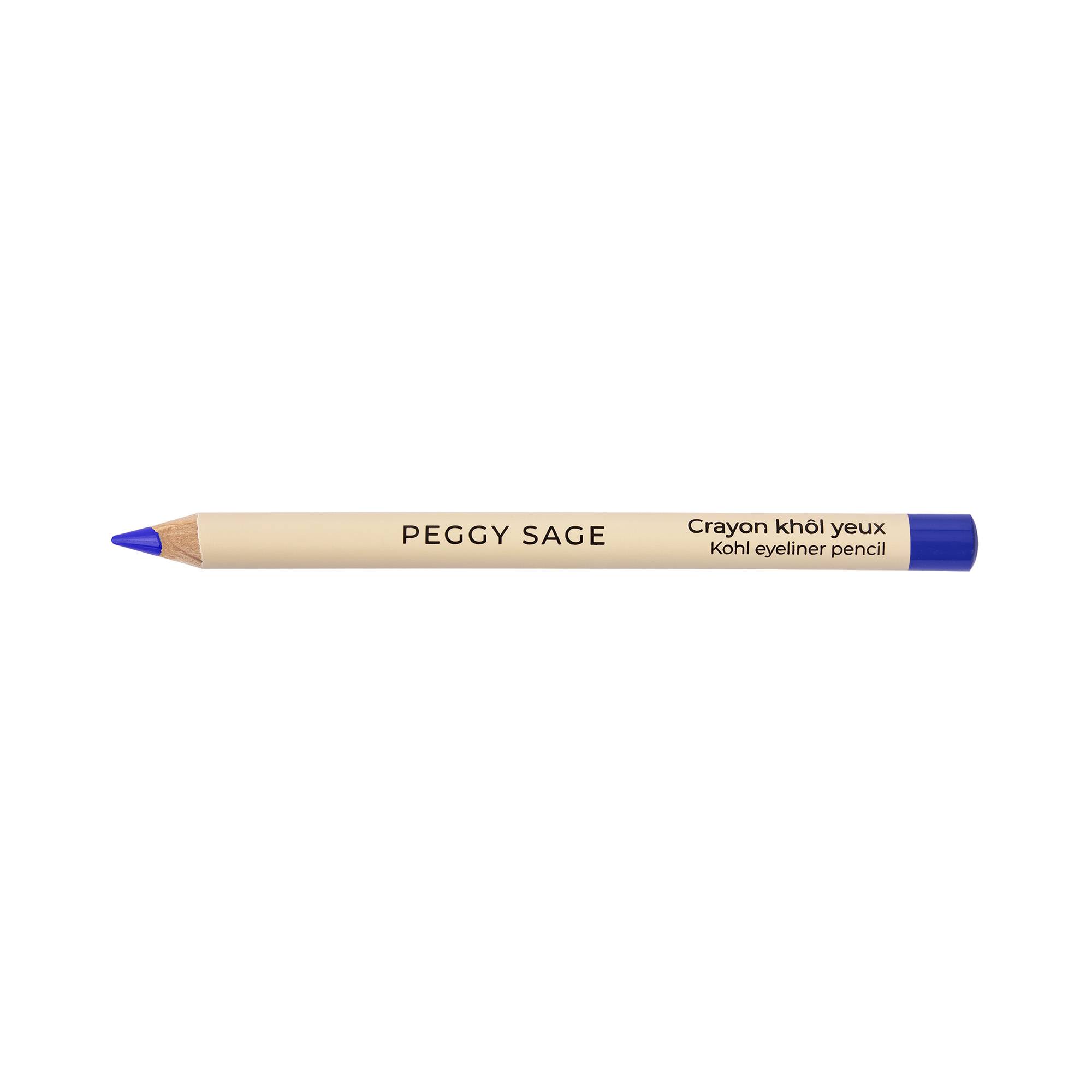 Crayon khôl regard intense laser de la marque Peggy Sage - 1