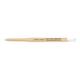 Crayon yeux rétractable waterproof blanc - 1 Crayon yeux rétractable waterproof blanc de la marque Peggy Sage - 1
