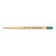 Crayon yeux rétractable waterproof emeraude - 1 Crayon yeux rétractable waterproof emeraude de la marque Peggy Sage - 1