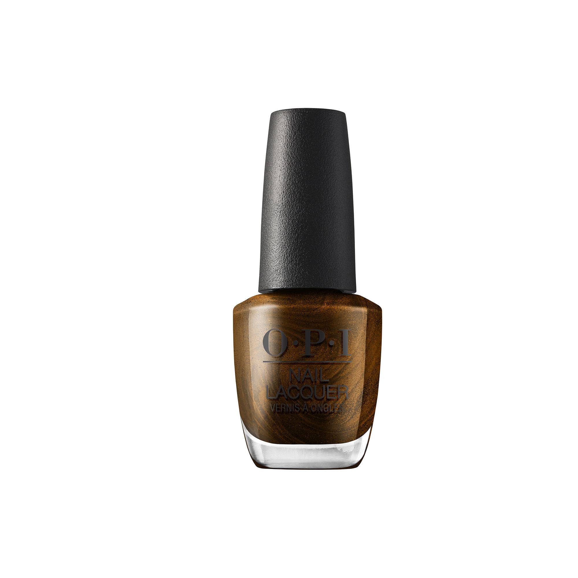 Vernis à ongles Nail Laquer Band Tease / 15ml de la marque OPI Contenance 15ml - 1