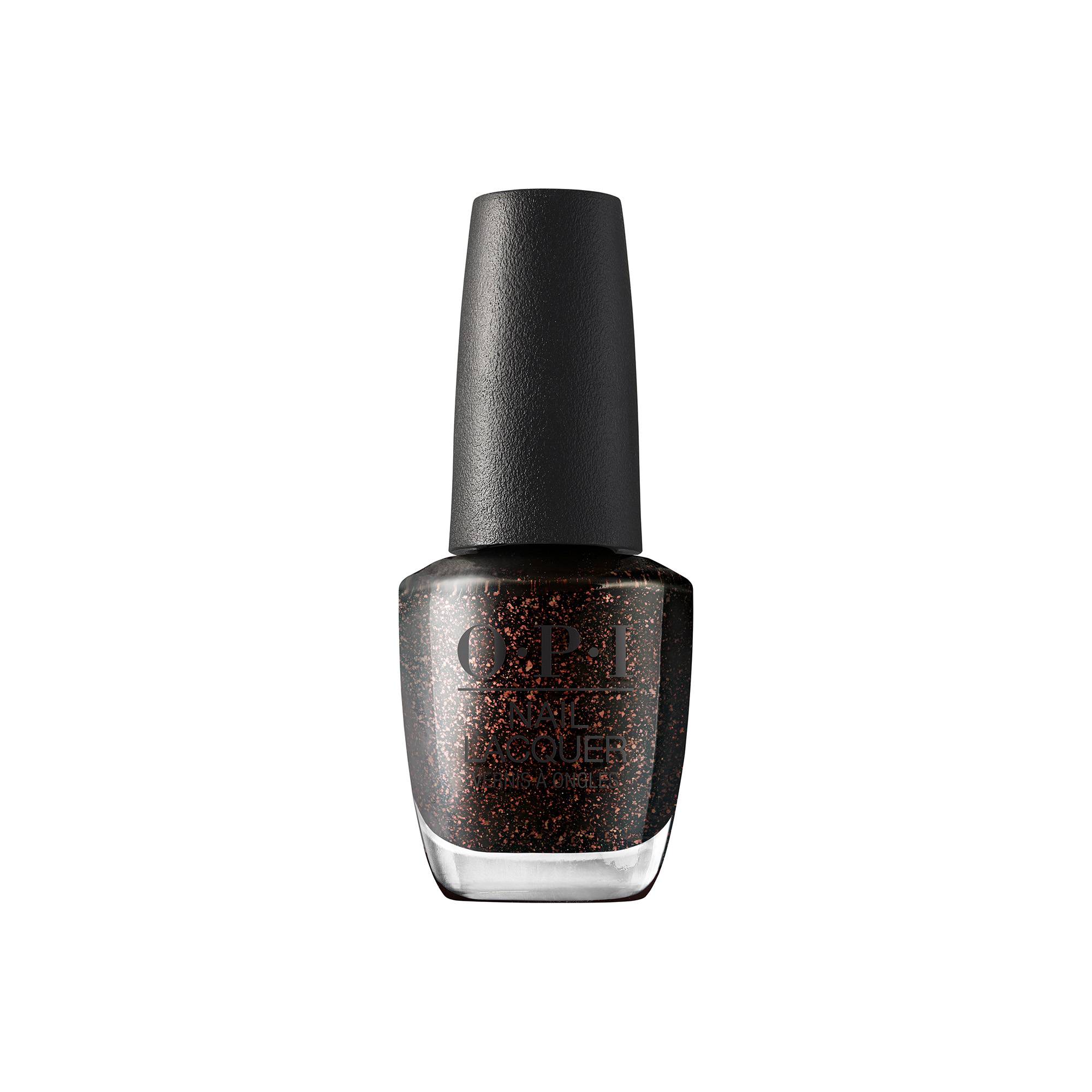 Vernis à ongles Nail Laquer Grunge Queen / 15ml de la marque OPI Contenance 15ml - 1