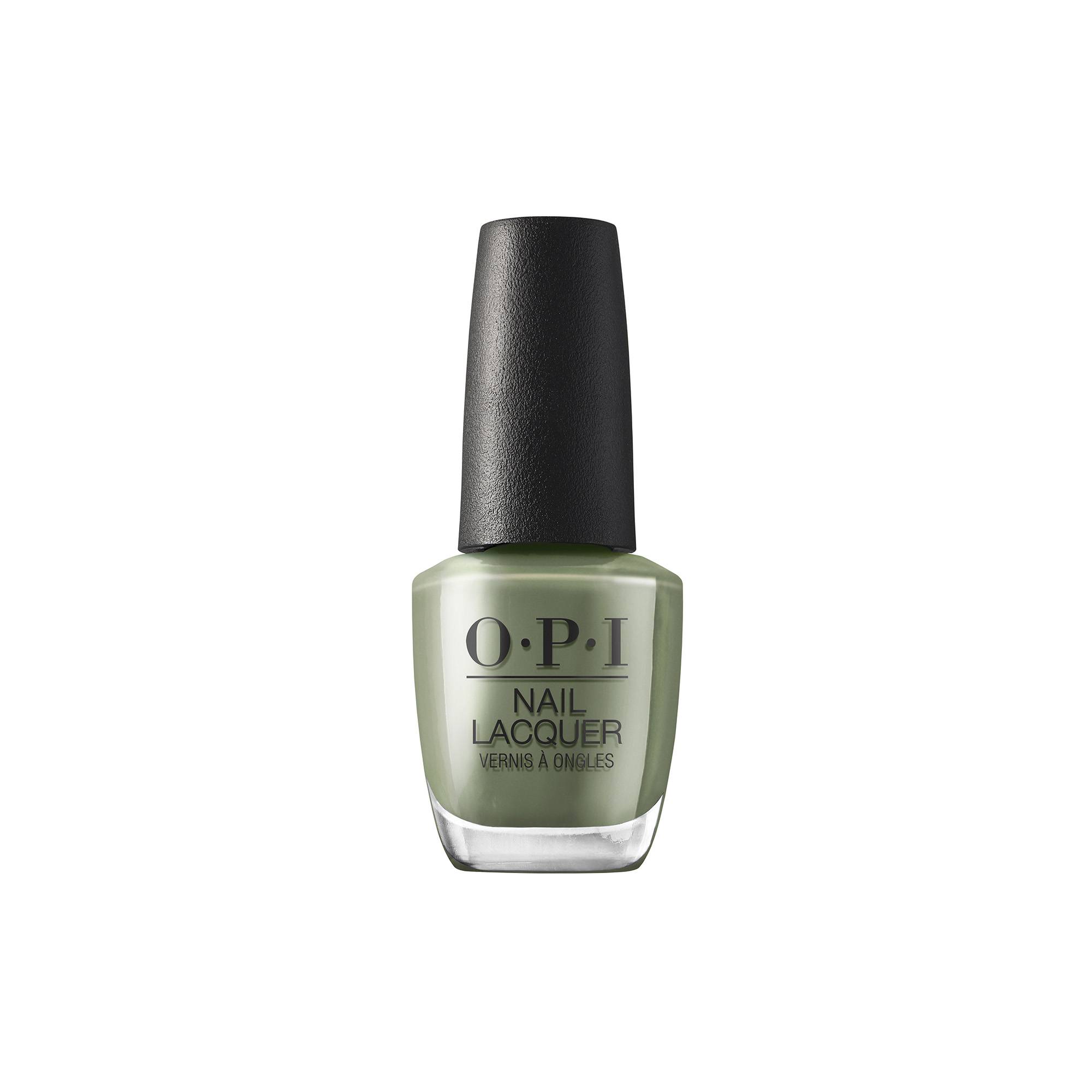 Vernis à ongles Nail Laquer Cargo All Out / 15ml de la marque OPI Contenance 15ml - 1