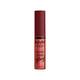 Gloss lèvres BUTTER GLOSS BLING Big Spender – brillance, confort, fini pailleté - 1 Gloss lèvres BUTTER GLOSS BLING Big Spender – brillance, confort, fini pailleté de la marque NYX Professional Makeup Contenance 14g - 1