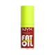 Huile lèvres FAT OIL LIP DRIP Losin’ Cone-Trol – nutrition, brillance, confort - 1 Huile lèvres FAT OIL LIP DRIP Losin’ Cone-Trol – nutrition, brillance, confort de la marque NYX Professional Makeup Contenance 4ml - 1
