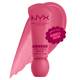 Baume lèvres SMUSHY Swipe Sesh – douceur, fini mat, parfum gourmand - 1 Baume lèvres SMUSHY Swipe Sesh – douceur, fini mat, parfum gourmand de la marque NYX Professional Makeup Contenance 4ml - 1