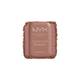 Bronzer poudre Buttermelt Bronzer 03 Deserve Butta - 1 Bronzer poudre Buttermelt Bronzer 03 Deserve Butta de la marque NYX Professional Makeup Contenance 73g - 1