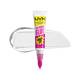 Glue fixatrice sourcils The Brow Glue Gel Crazy Lift - Transparent - 1 Glue fixatrice sourcils The Brow Glue Gel Crazy Lift - Transparent de la marque NYX Professional Makeup Contenance 7ml - 1