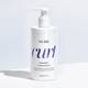 Sérum léger boucles Vital Natural Serum – hydrate, définit et protège - 1 Sérum léger boucles Vital Natural Serum – hydrate, définit et protège de la marque Color Wow Contenance 295ml - 1