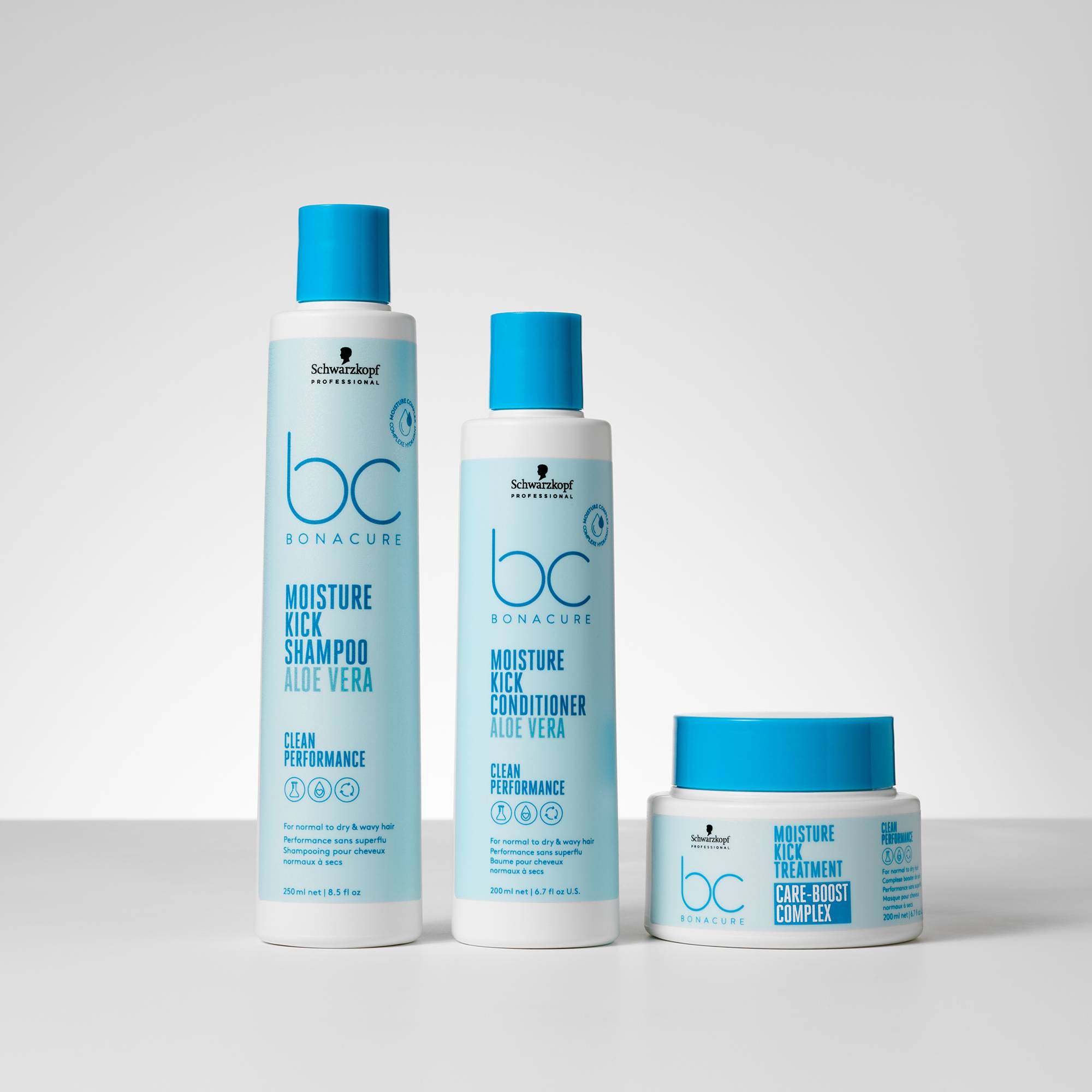 Revitalisants hydratants ou nourrissants · En ligne