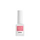 Vernis semi-permanent Color Pro 21 Flamingo corail - 1 Vernis semi-permanent Color Pro 21 Flamingo corail de la marque Estheo Contenance 10ml - 1