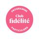 Programme Club Fidélité - 1 Programme Club Fidélité de la marque Bleu Libellule - 1