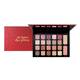 Palette Maquillage 22 Teintes – My Palette Eyes Glittery - 1 Palette Maquillage 22 Teintes – My Palette Eyes Glittery de la marque Parisax - 1