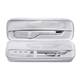 Coffret Cosmic White – lissage rapide, ondulation naturelle, design premium - 1 Coffret Cosmic White – lissage rapide, ondulation naturelle, design premium de la marque Swissliss - 1