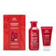 Coffret cheveux Ultimate Repair – réparation profonde, douceur, brillance - 1 Coffret cheveux Ultimate Repair – réparation profonde, douceur, brillance de la marque Wella Professionals Contenance 325ml - 1