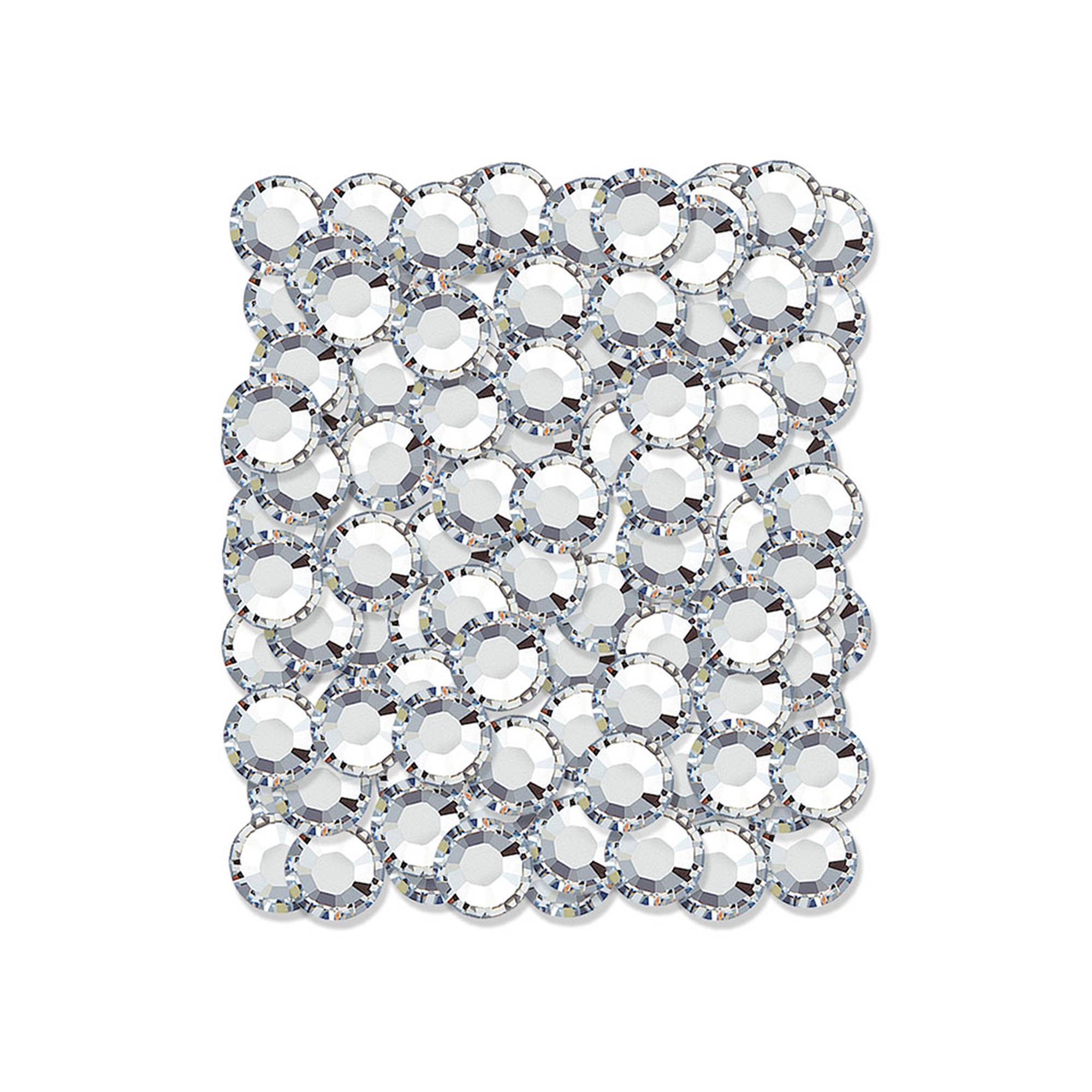 Strass pour ongles x100 Strass de la marque Peggy Sage - 1