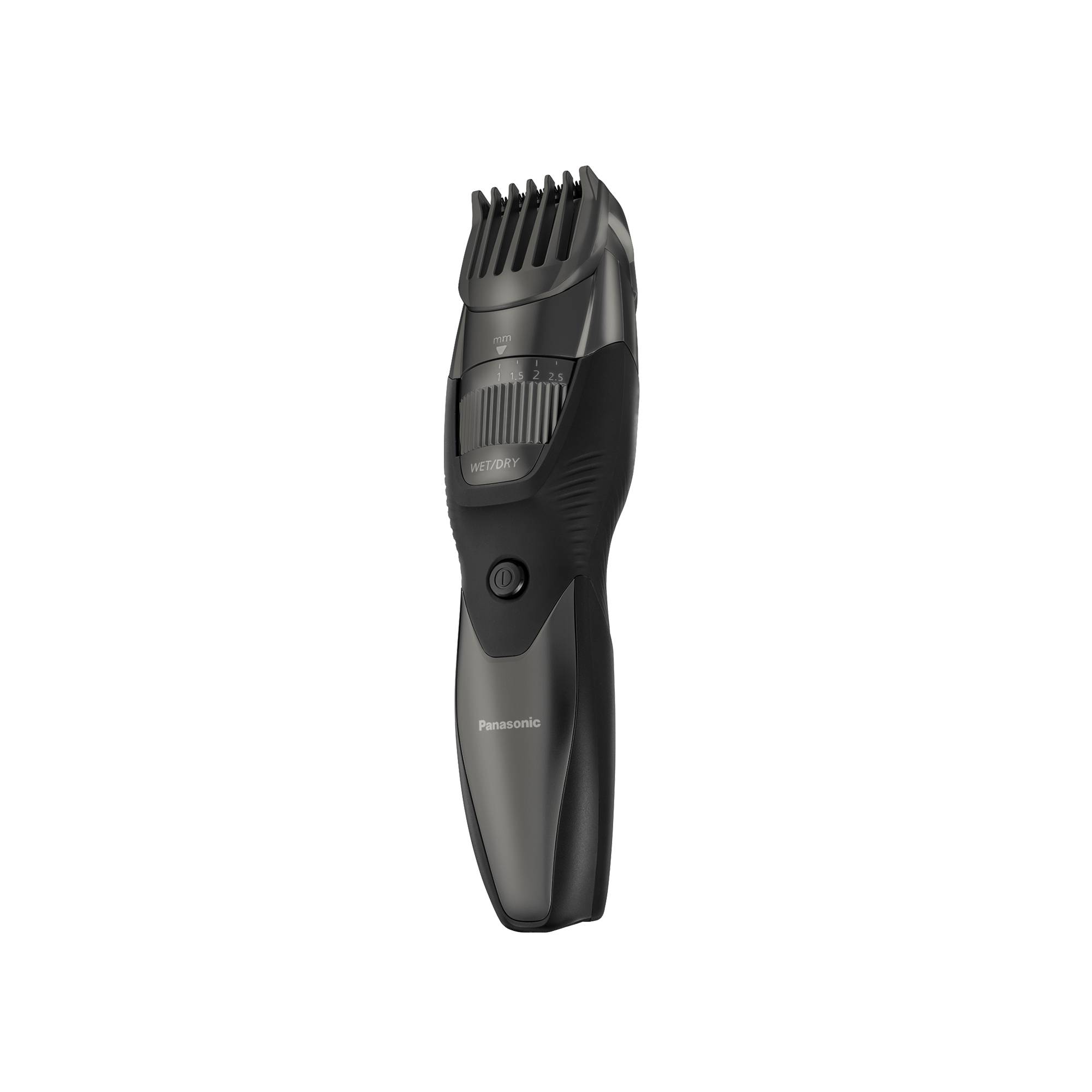 Tondeuse barbe ER-GB44 Noire – coupe précise, usage Wet & Dry, autonomie 60min de la marque Panasonic - 1