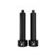 Kit de 2 embouts Wavers pour sèche-cheveux PULSE - boucles définies - 1 Kit de 2 embouts Wavers pour sèche-cheveux PULSE - boucles définies de la marque 7e ÉLÉMENT - 1