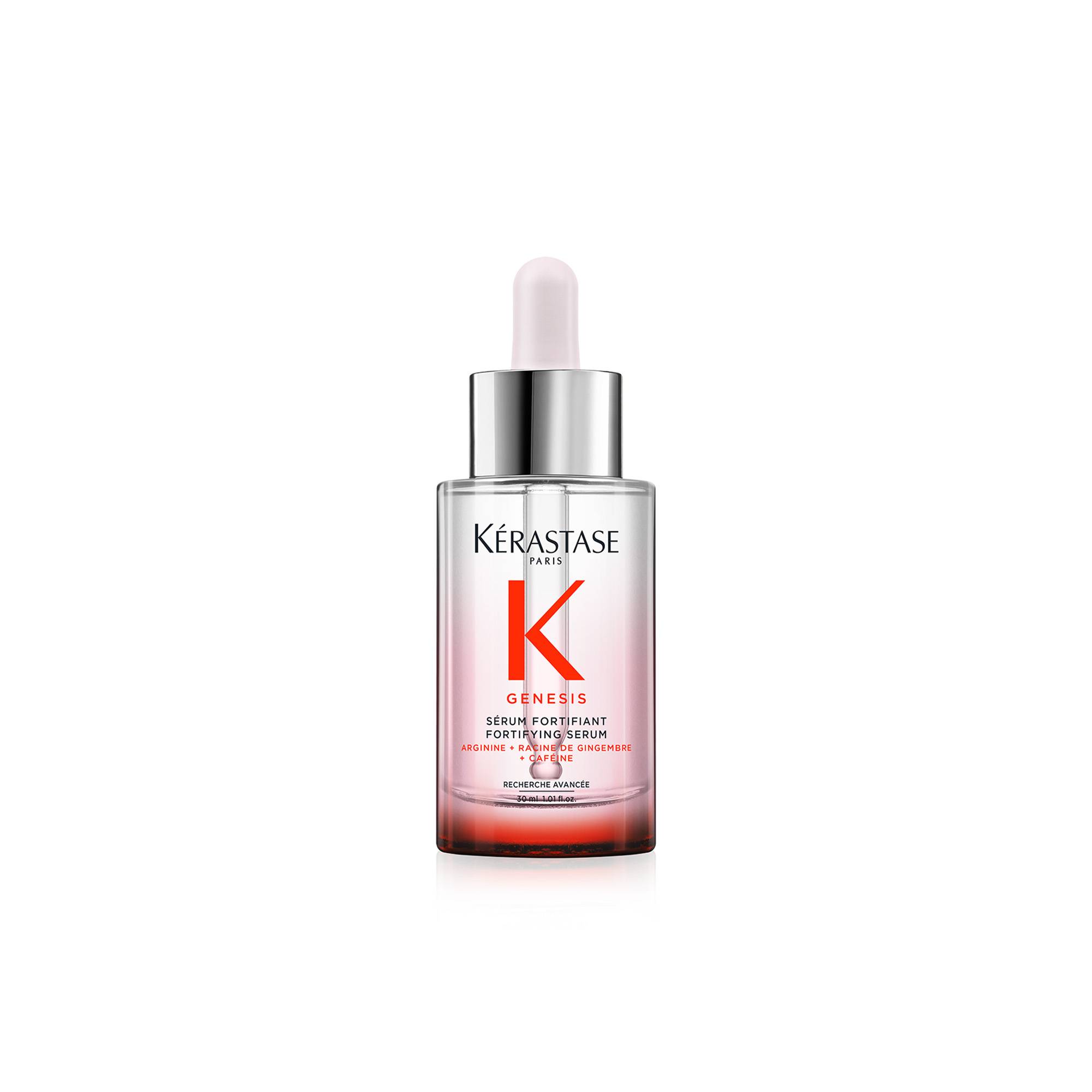 Sérum Anti-Chute Fortifiant – chute réduite, fibre renforcée de la marque Kerastase Contenance 30ml - 1