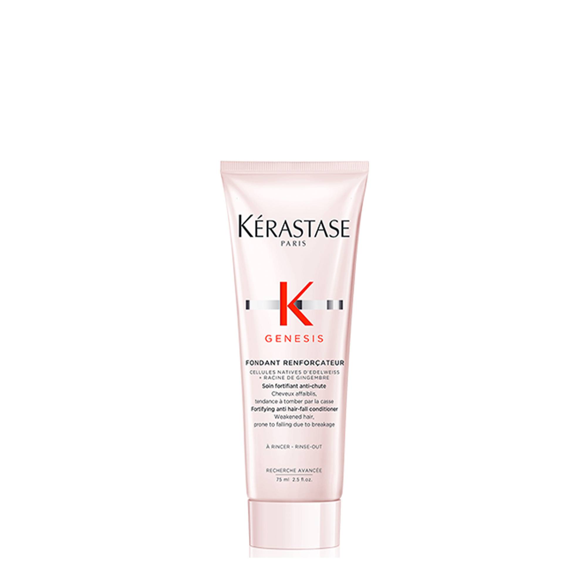 Soin cheveux Genesis – anti-chute, fortifiant, légèreté immédiate de la marque Kerastase Contenance 75ml - 1