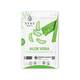 Masque visage Aloe Vera Moisturizing – hydratation, apaisement, fraîcheur - 1 Masque visage Aloe Vera Moisturizing – hydratation, apaisement, fraîcheur de la marque Stay Well Contenance 22g - 1