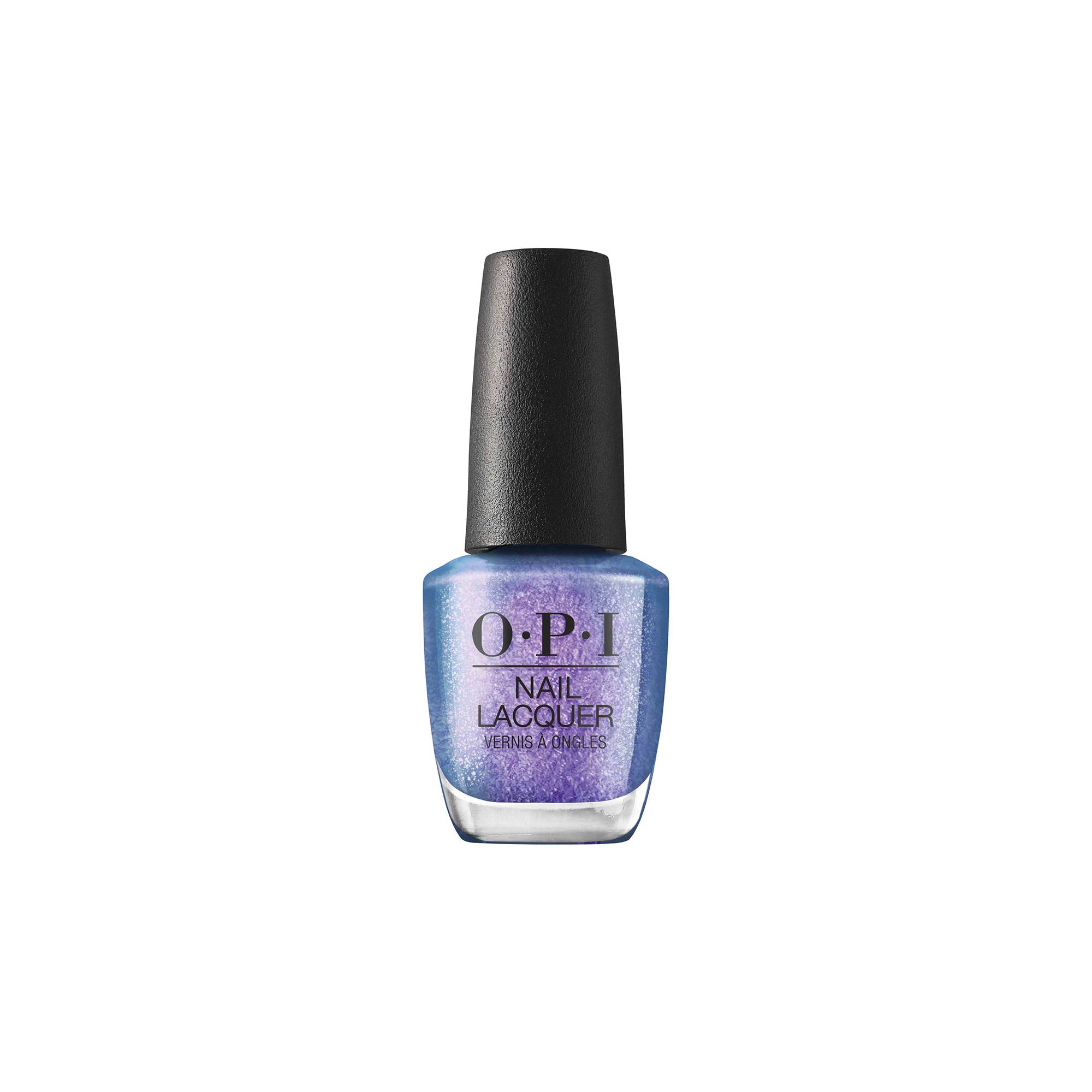 Vernis à ongles Nail Laquer Shaking My Sugarplums de la marque OPI Contenance 15ml - 1