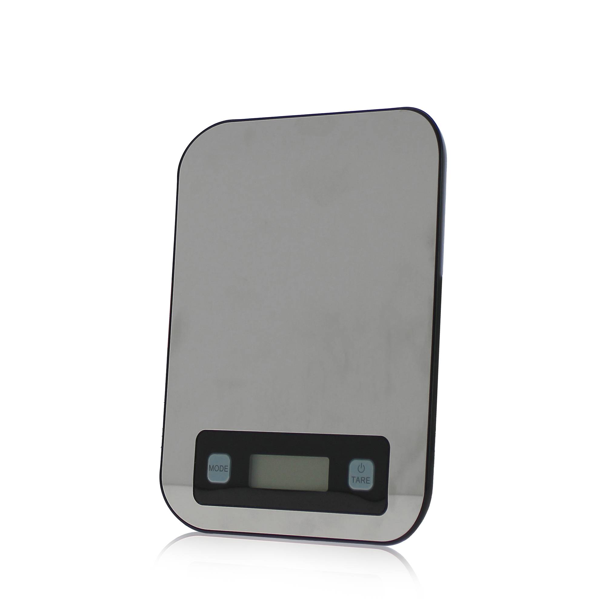 Balance digitale de précision professionnelle – compacte, fiable, rétroéclairée de la marque Coiffeo - 1