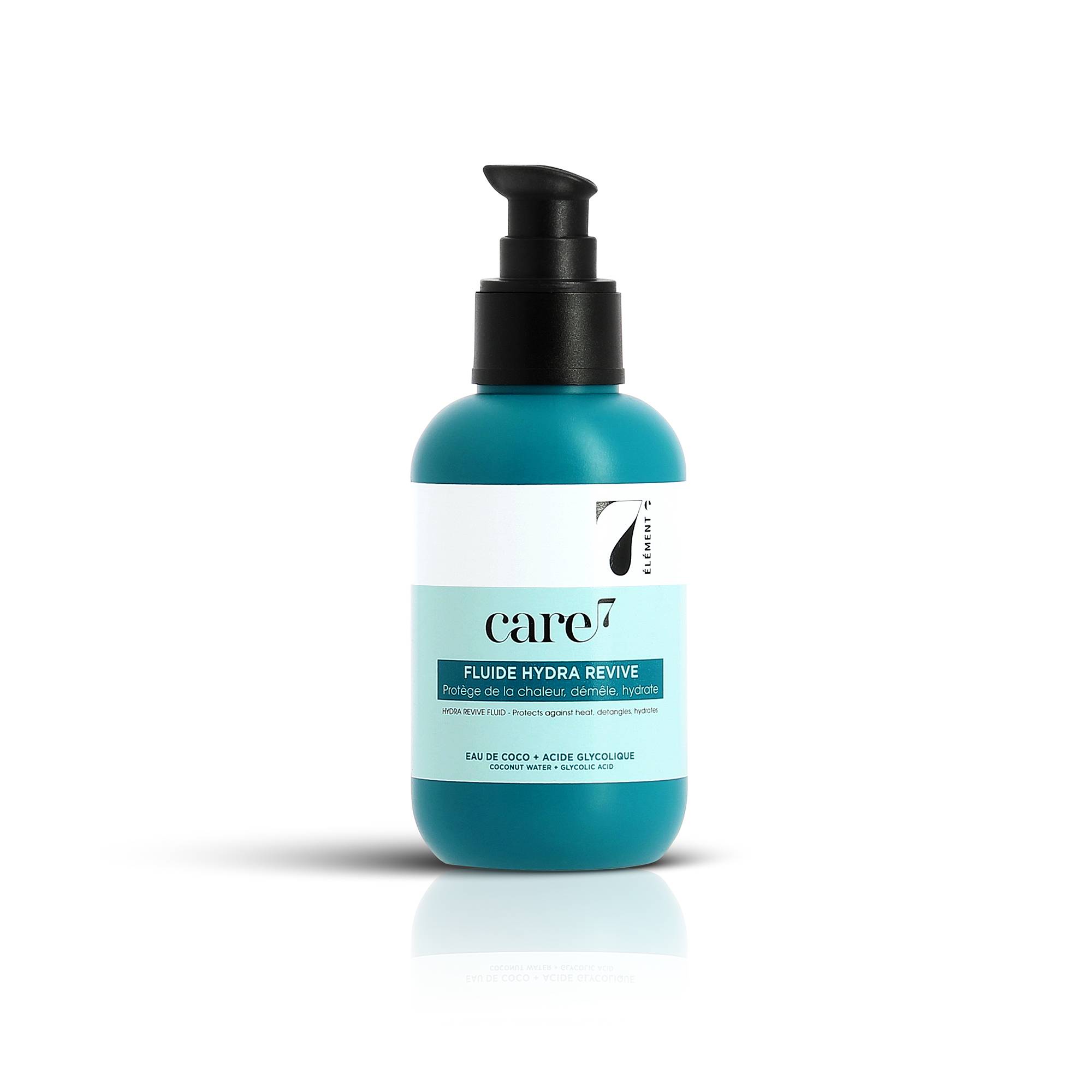 Fluide Hydratant Hydra Revive de la marque 7e ÉLÉMENT Contenance 150ml - 1