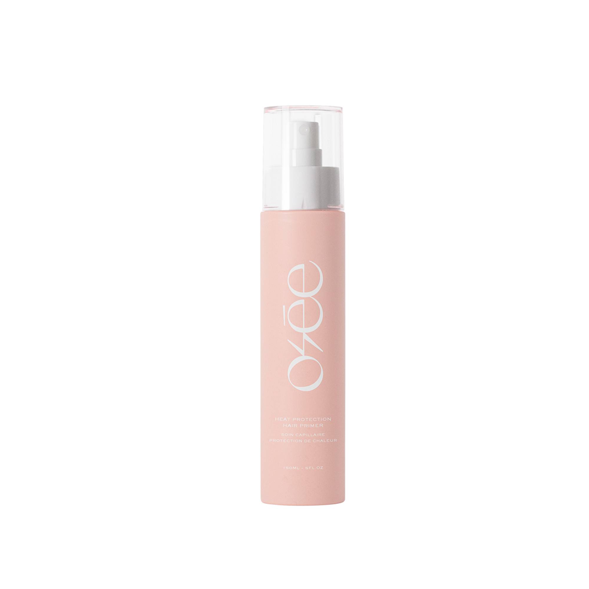 Spray protecteur de chaleur Heat 5-en-1 – protection, brillance, anti-frizz de la marque Osee Contenance 140ml - 1