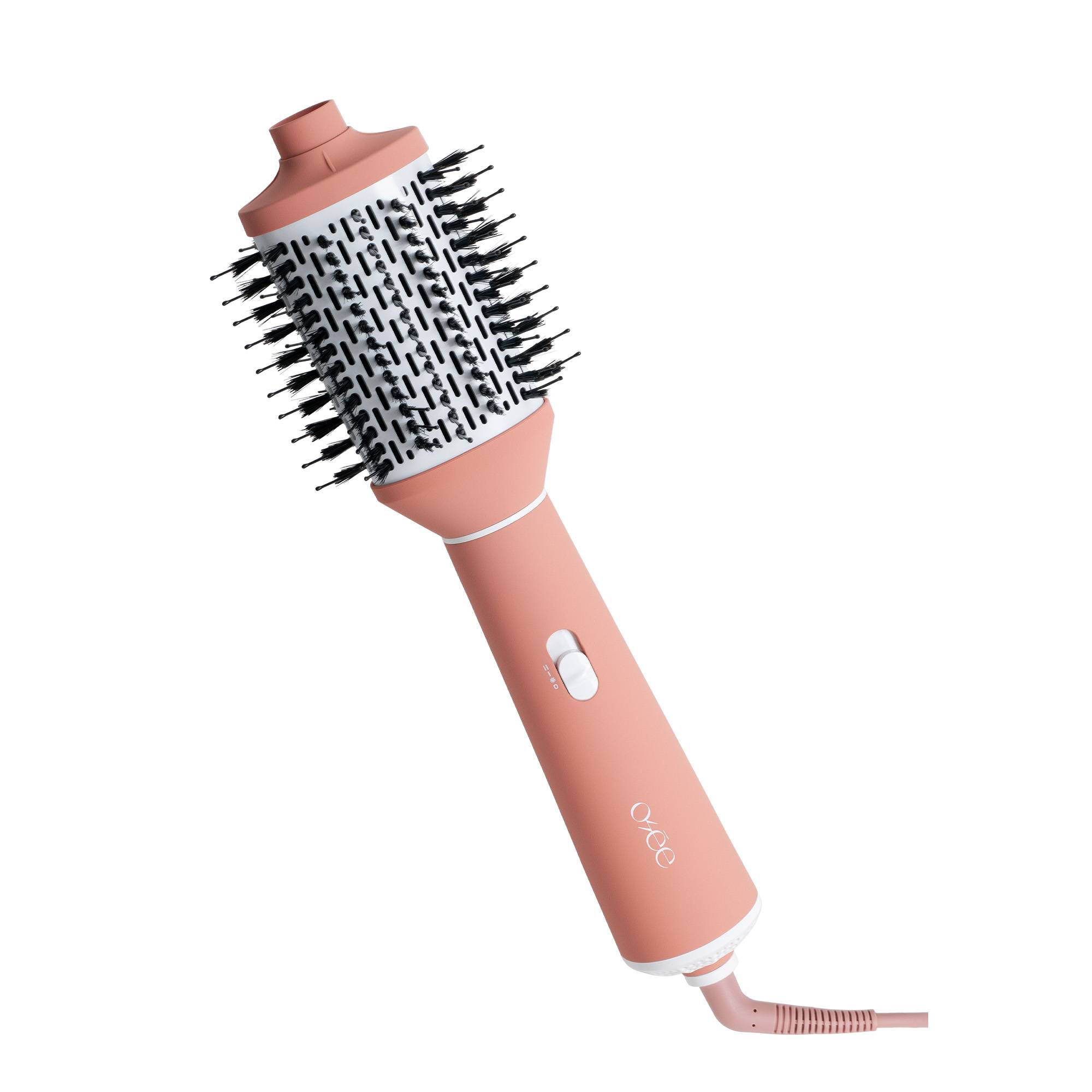 Brosse soufflante Hollywood Hair Brush – brushing glamour, volume, finition lisse de la marque Osee - 1