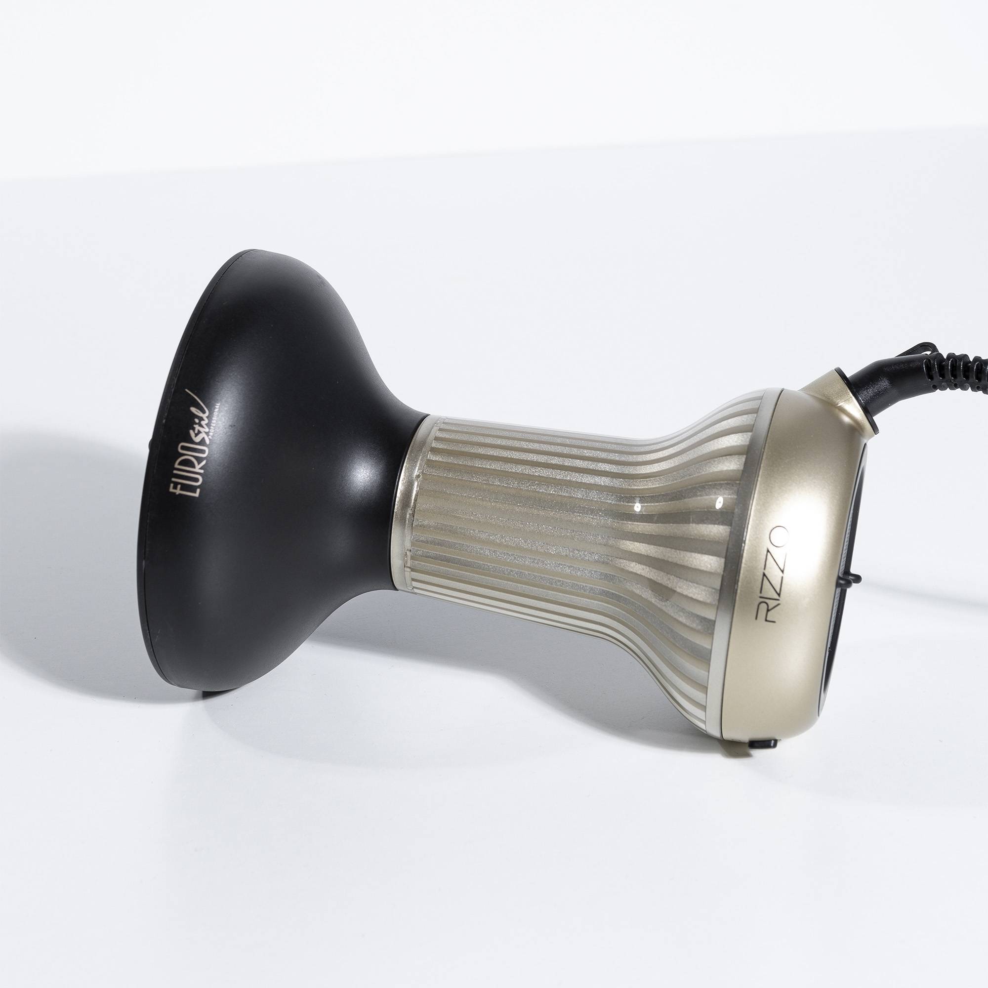 Diffuseur électrique – Rizzo boucles définies, volume maîtrisé, 3 vitesses de la marque Eurostil - 1